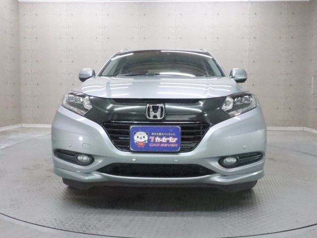 VEZEL HYBRID