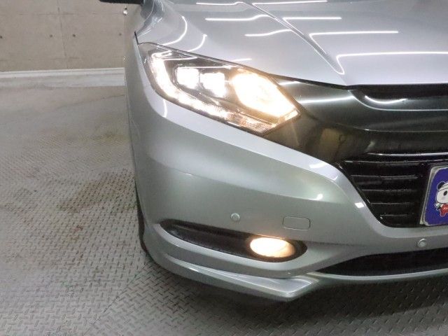 VEZEL HYBRID