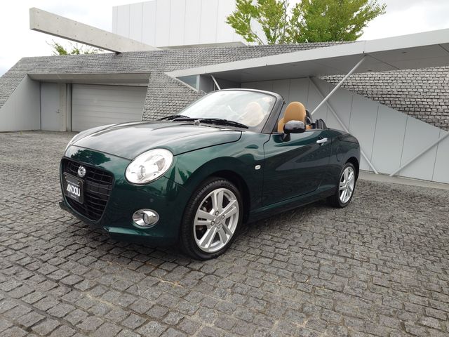 COPEN