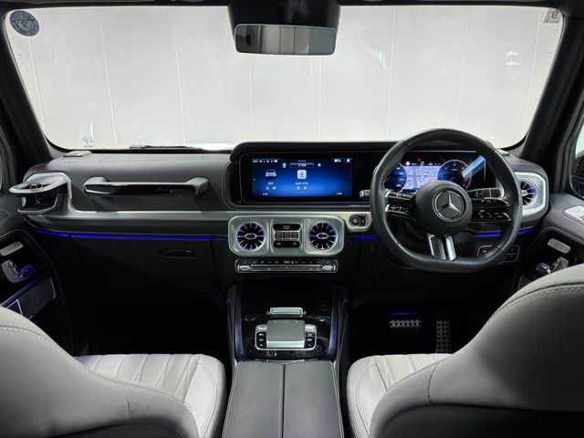 MERCEDES BENZ G class