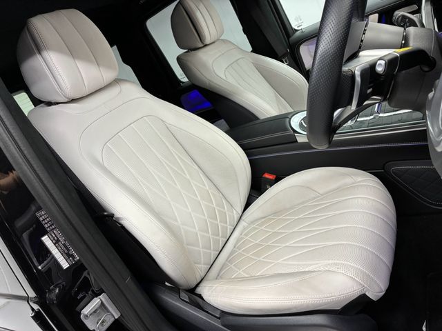 MERCEDES BENZ G class