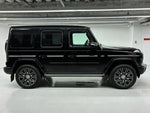 MERCEDES BENZ G class
