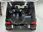 MERCEDES BENZ G class