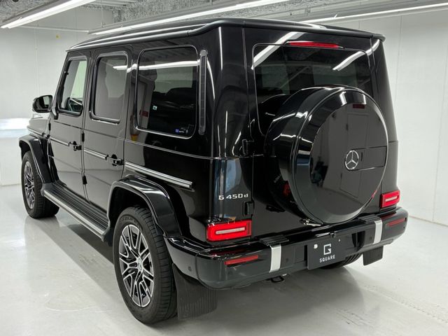 MERCEDES BENZ G class