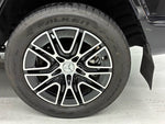 MERCEDES BENZ G class