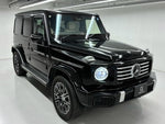 MERCEDES BENZ G class
