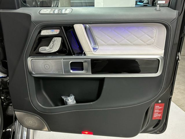 MERCEDES BENZ G class