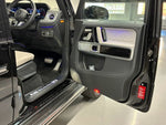 MERCEDES BENZ G class