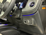 MERCEDES BENZ G class