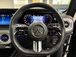 MERCEDES BENZ G class