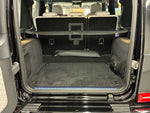 MERCEDES BENZ G class