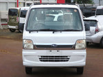 SAMBAR truck 4WD
