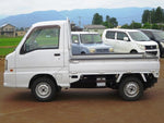 SAMBAR truck 4WD