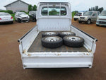 SAMBAR truck 4WD