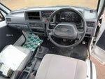 SAMBAR truck 4WD