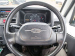 SAMBAR truck 4WD