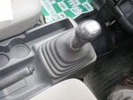 SAMBAR truck 4WD