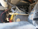 SAMBAR truck 4WD