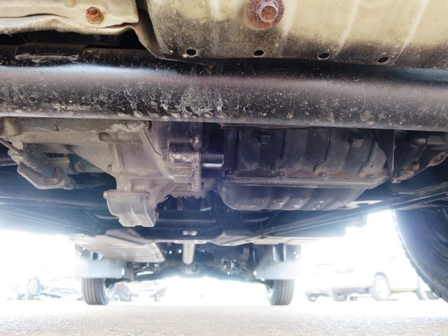 SAMBAR truck 4WD
