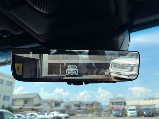 LANDCRUISER 250