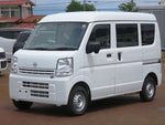 CLIPPER van 4WD