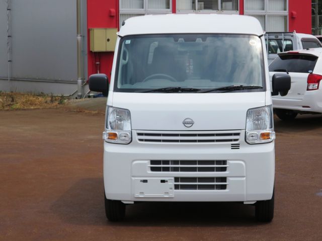 CLIPPER van 4WD