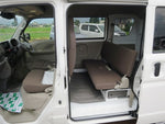 CLIPPER van 4WD