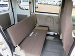 CLIPPER van 4WD