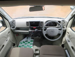 CLIPPER van 4WD