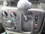CLIPPER van 4WD