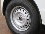 CLIPPER van 4WD