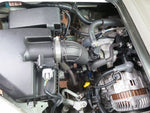 CLIPPER van 4WD