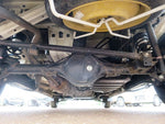 CLIPPER van 4WD