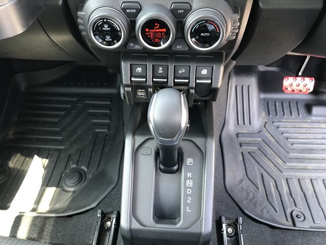 JIMNY SIERRA