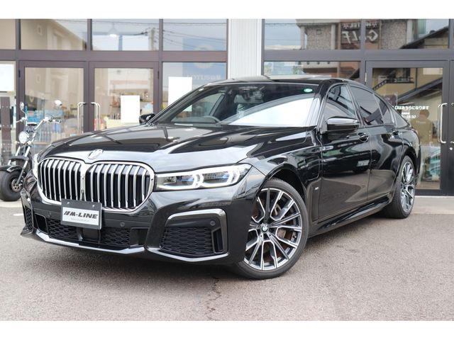 BMW 7series