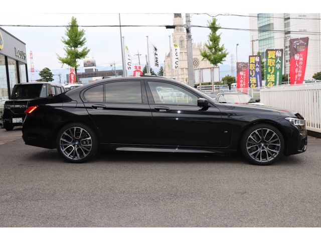 BMW 7series