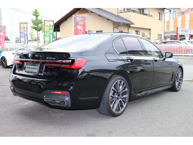 BMW 7series