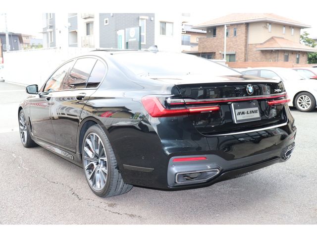 BMW 7series
