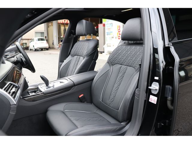 BMW 7series