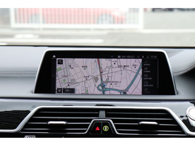 BMW 7series