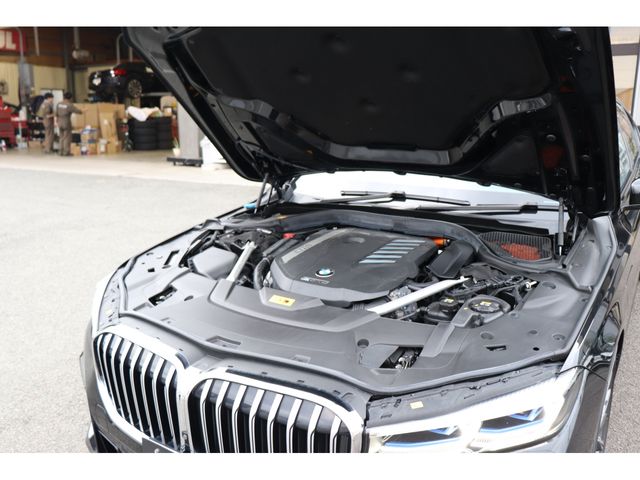 BMW 7series