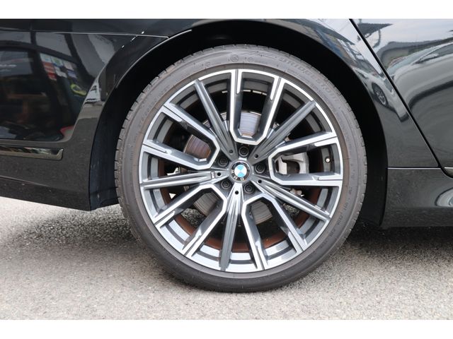 BMW 7series