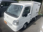 CARRY truck 4WD