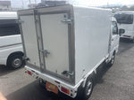 CARRY truck 4WD