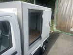 CARRY truck 4WD