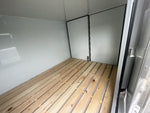 CARRY truck 4WD