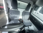 CARRY truck 4WD