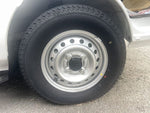CARRY truck 4WD
