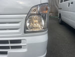 CARRY truck 4WD
