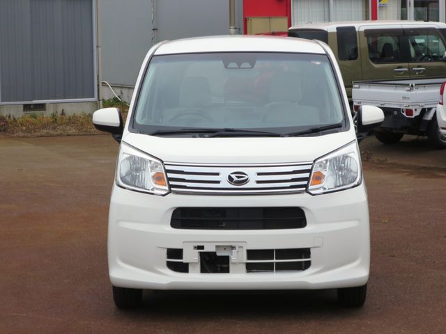 MOVE 4WD